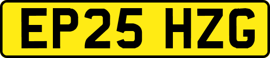 EP25HZG