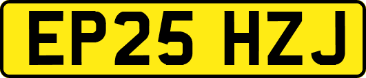EP25HZJ