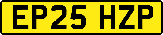 EP25HZP