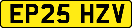EP25HZV