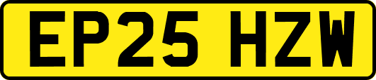 EP25HZW