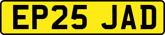 EP25JAD