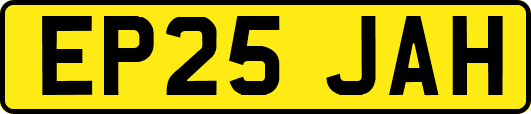 EP25JAH