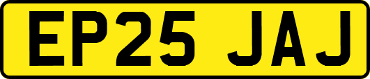 EP25JAJ