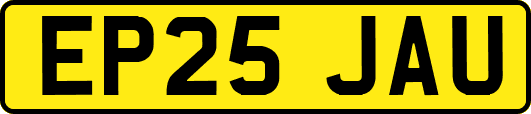 EP25JAU