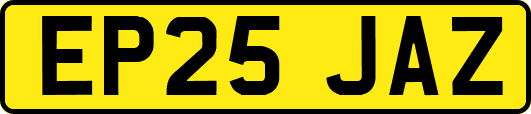 EP25JAZ