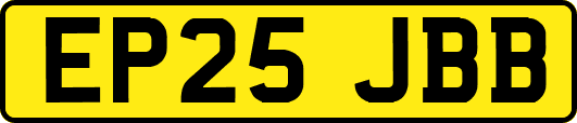 EP25JBB
