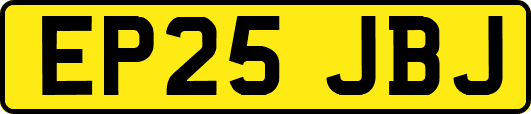 EP25JBJ