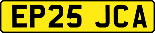 EP25JCA