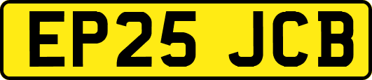 EP25JCB