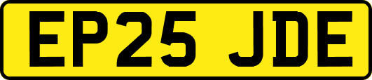 EP25JDE