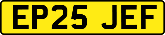 EP25JEF