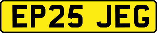 EP25JEG