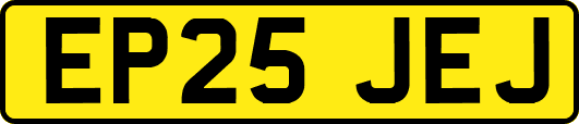 EP25JEJ
