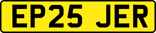 EP25JER