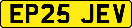 EP25JEV