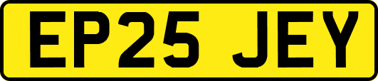 EP25JEY