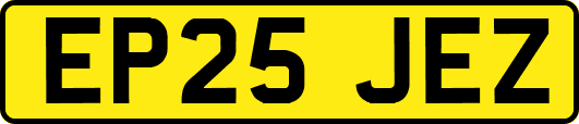 EP25JEZ
