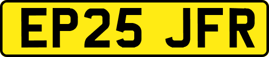 EP25JFR