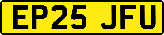 EP25JFU