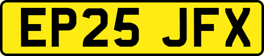 EP25JFX