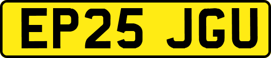 EP25JGU