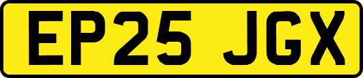 EP25JGX