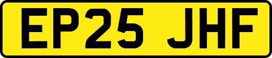 EP25JHF
