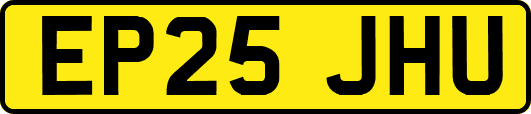 EP25JHU
