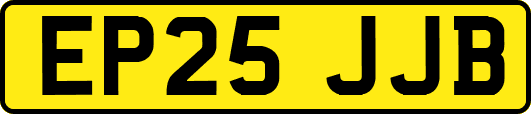 EP25JJB