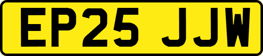 EP25JJW