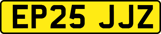 EP25JJZ