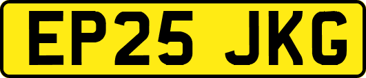 EP25JKG