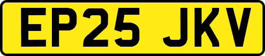 EP25JKV