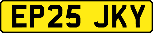 EP25JKY