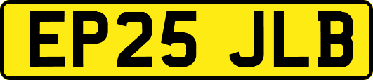 EP25JLB