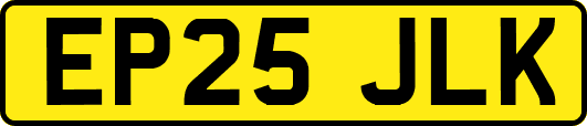 EP25JLK
