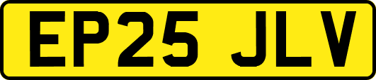 EP25JLV