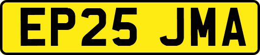 EP25JMA