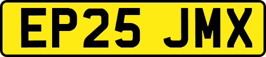 EP25JMX