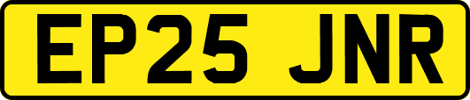 EP25JNR