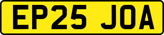 EP25JOA
