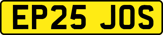 EP25JOS
