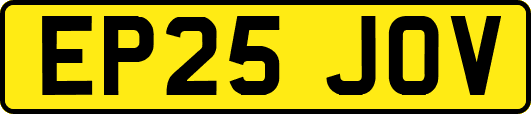 EP25JOV