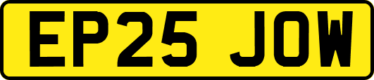 EP25JOW
