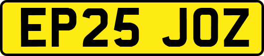 EP25JOZ
