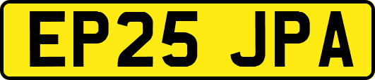 EP25JPA