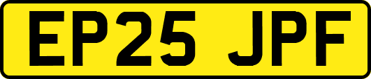 EP25JPF