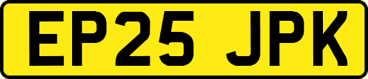 EP25JPK