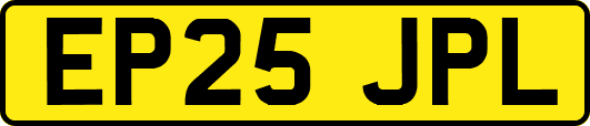 EP25JPL
